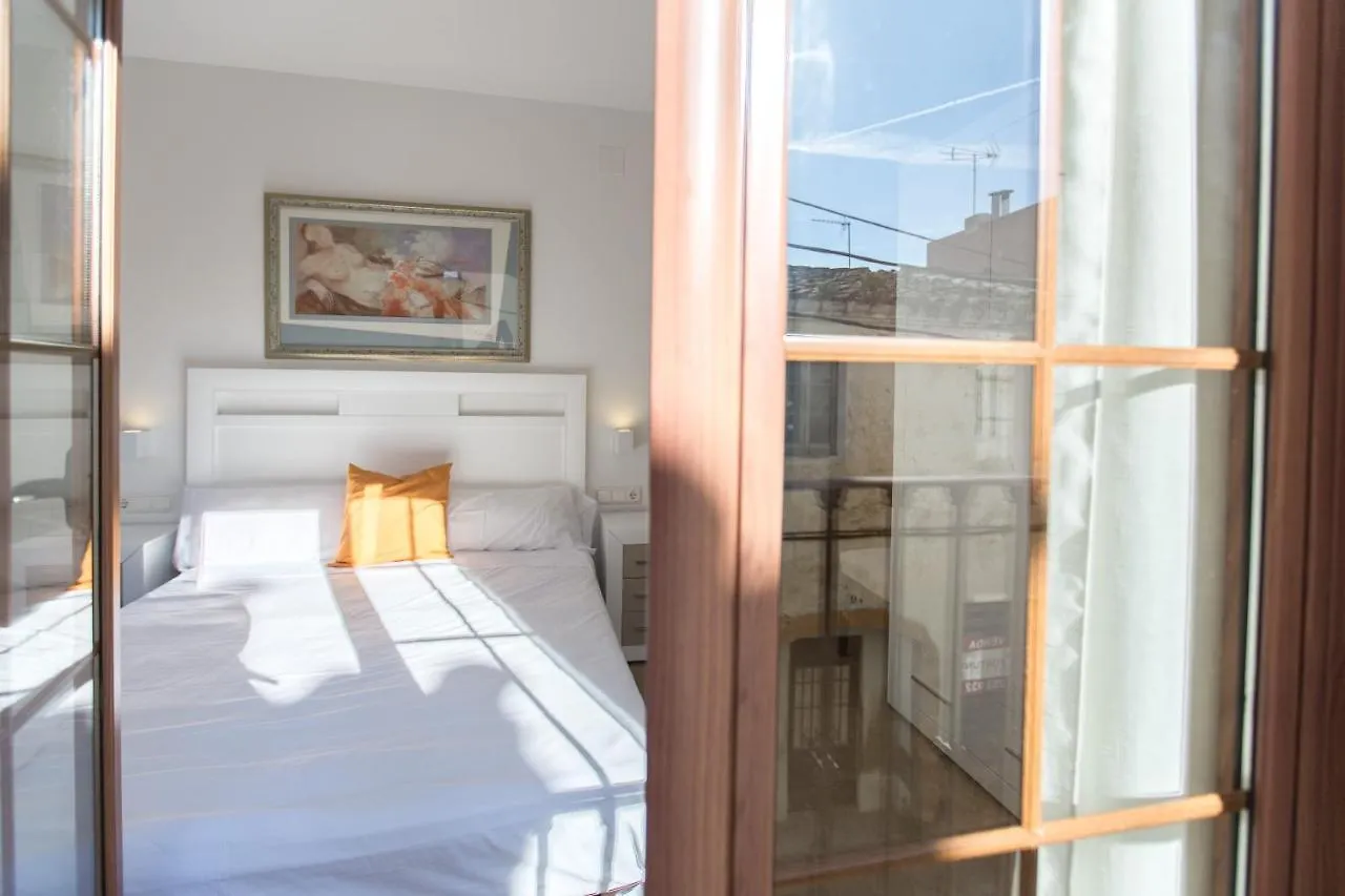 Apartamento Apt Costa Dorada 2 By Marcalma Creixell
