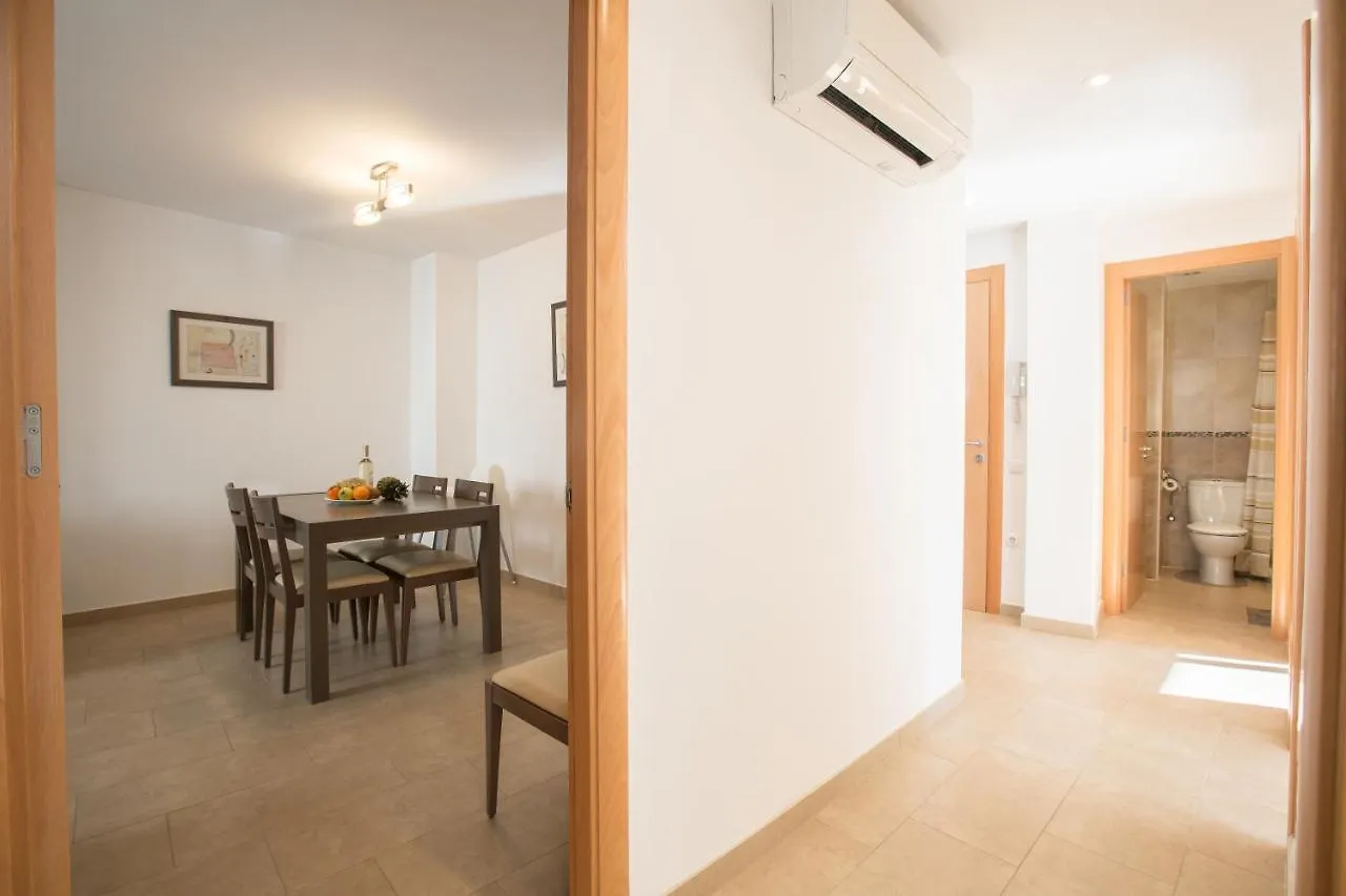 Apt Costa Dorada 2 By Marcalma Creixell 0*,  España