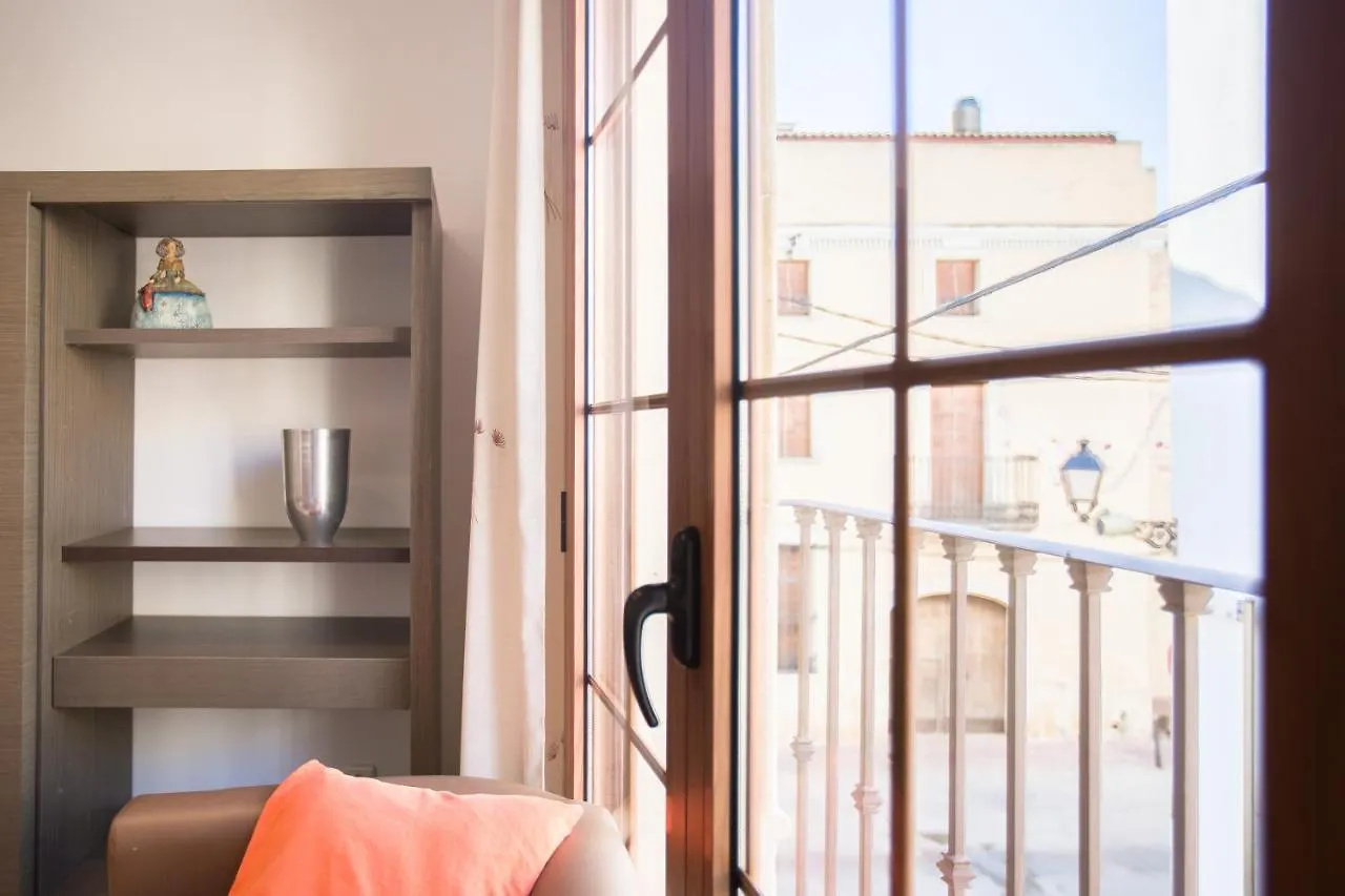 Apt Costa Dorada 2 By Marcalma Creixell Apartamento
