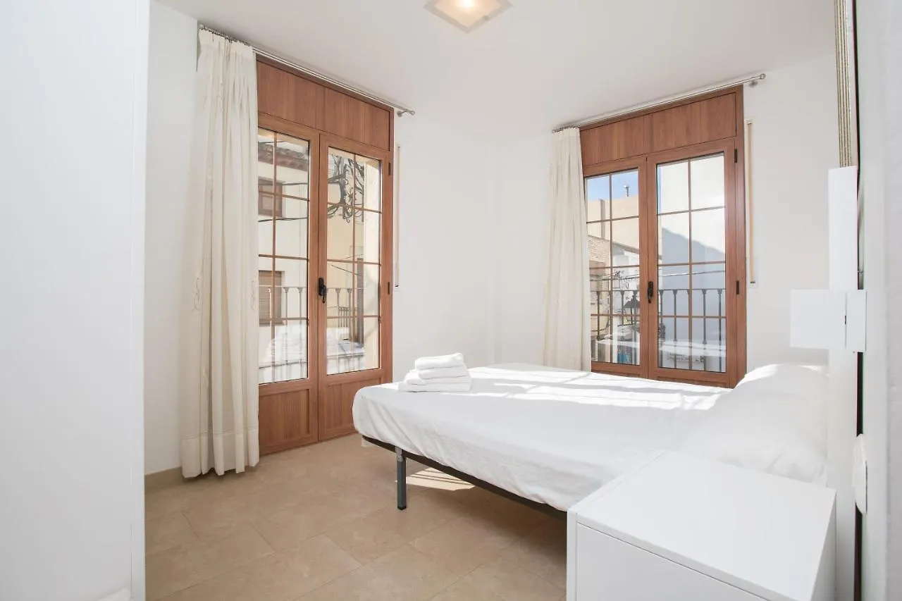 Apt Costa Dorada 2 By Marcalma Creixell 0*,  Spain