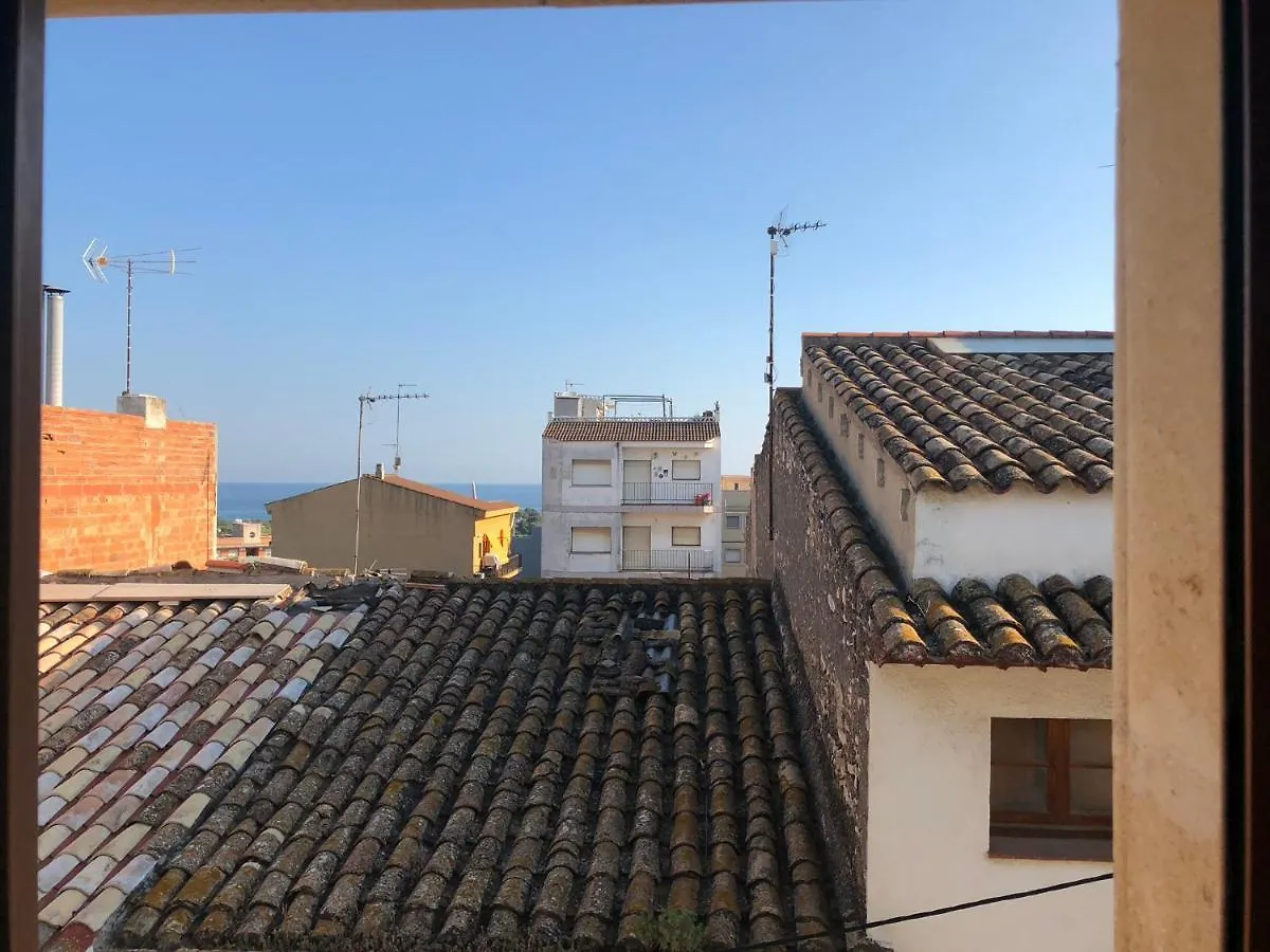 Apt Costa Dorada 2 By Marcalma Creixell Apartment