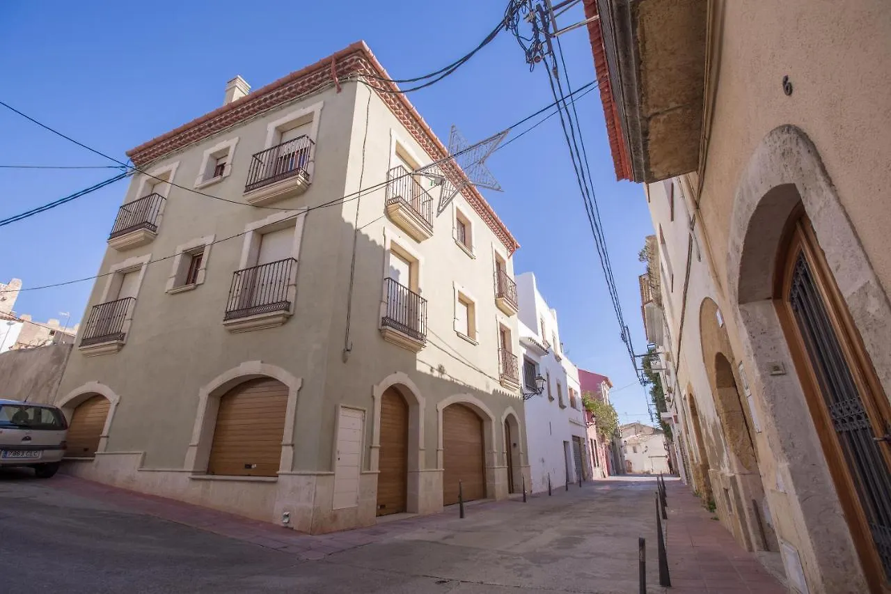 Apartamento Apt Costa Dorada 2 By Marcalma Creixell