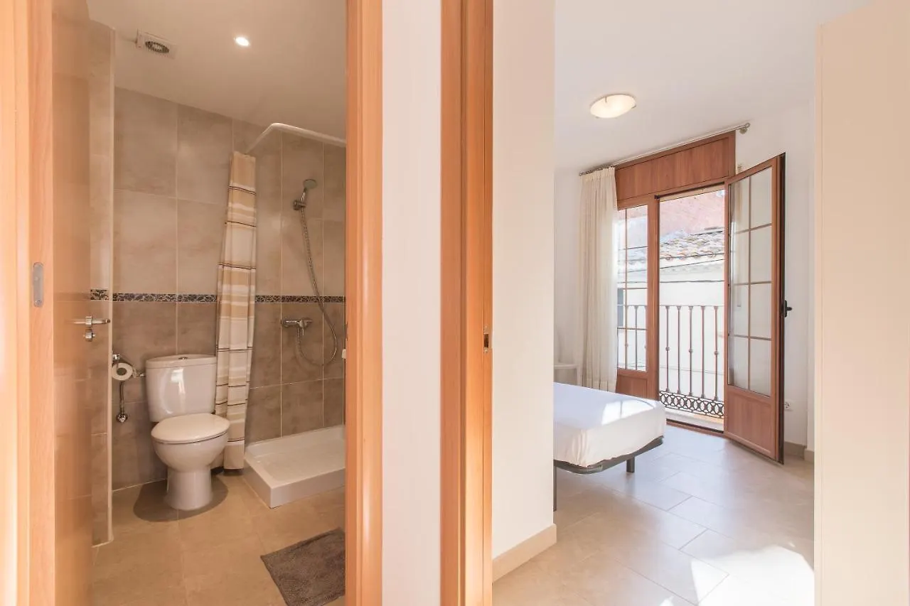 Apartment Apt Costa Dorada 2 By Marcalma Creixell