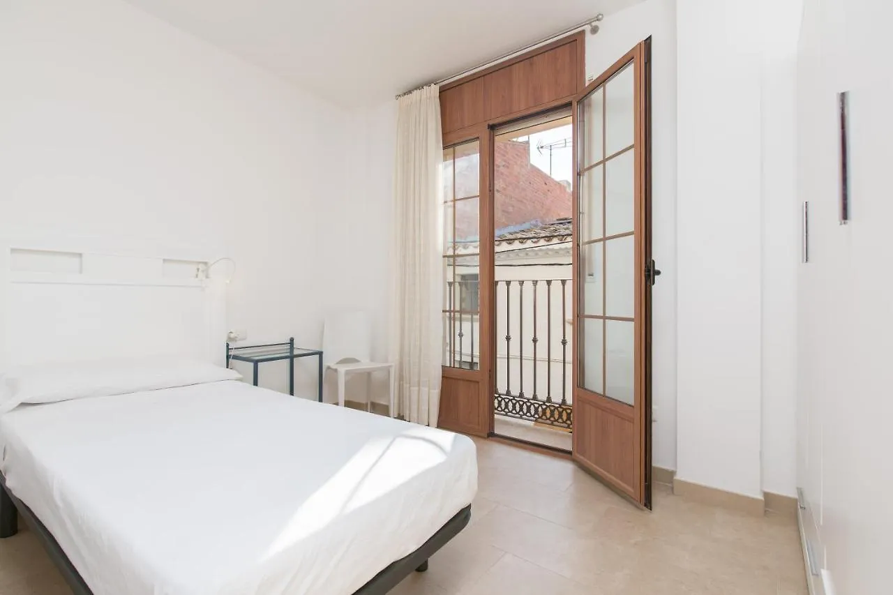 Apt Costa Dorada 2 By Marcalma Creixell Apartment